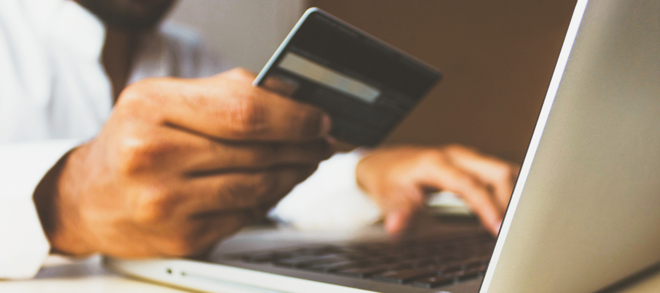 Online shopping & payments advisory